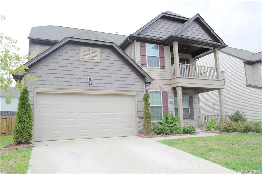 2902 San Saba Street Charlotte NC 28214