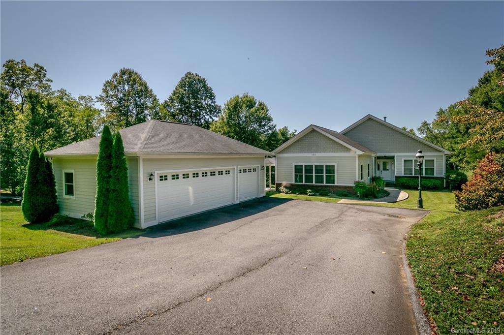 150 Holly Springs Road Etowah NC 28729