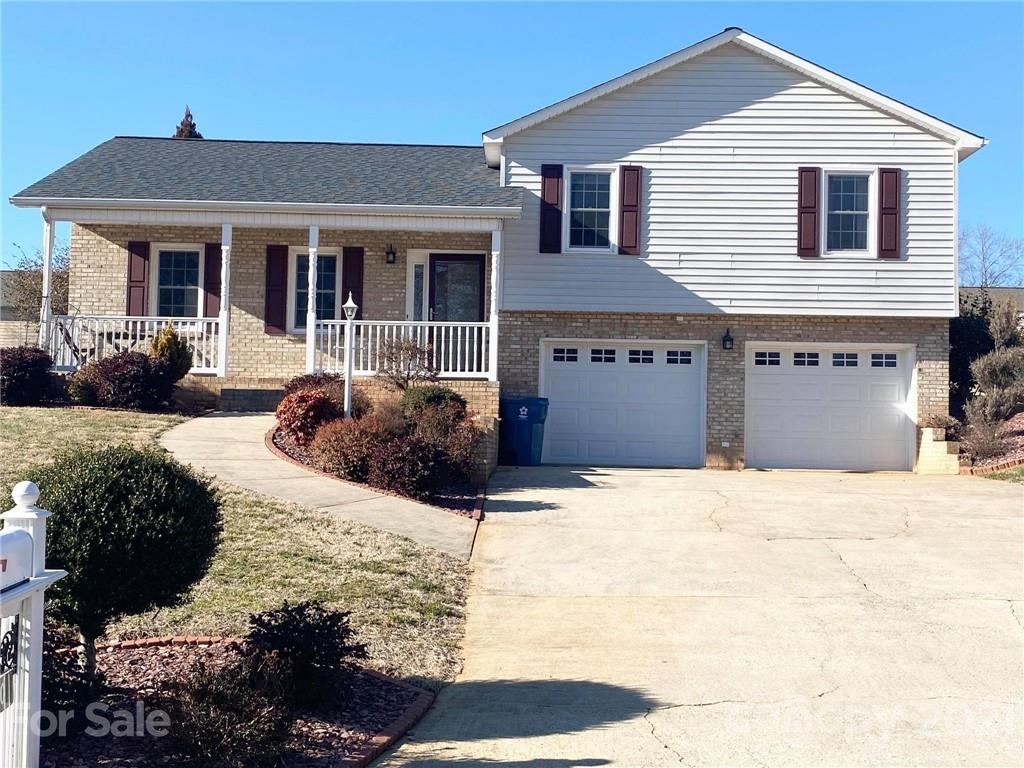 10 Hunters Ridge Court Granite Falls NC 28630