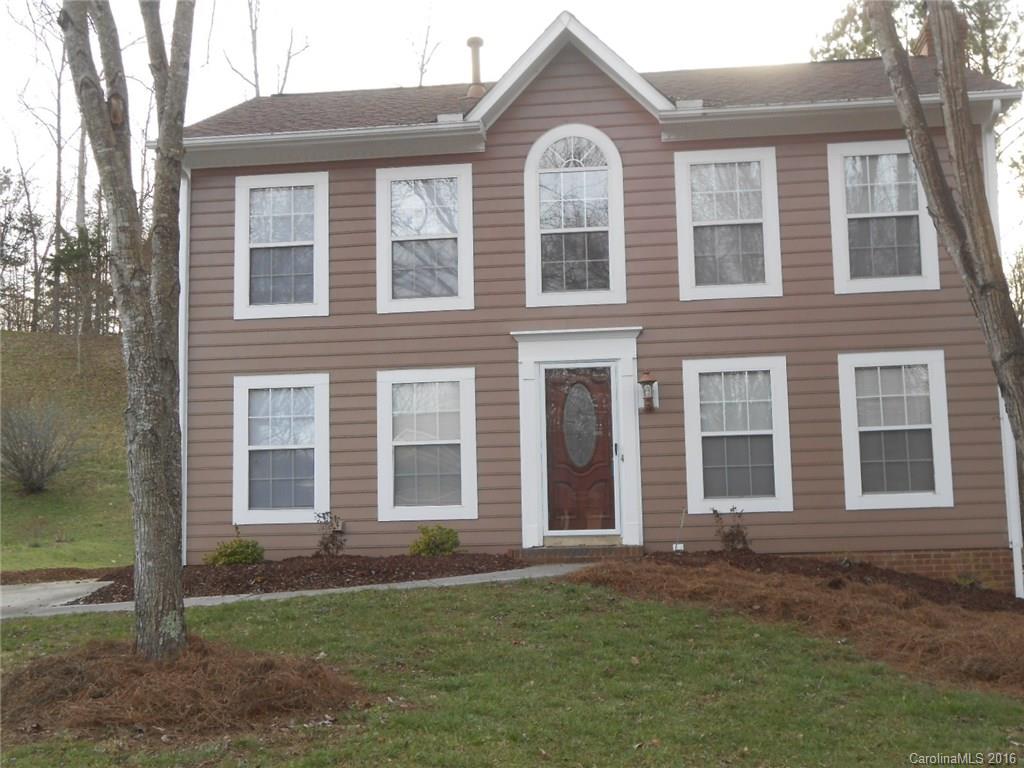 3314 Chistow Road Matthews NC 28105