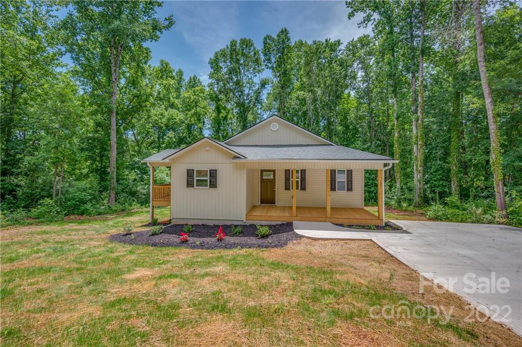 127 Woodland Circle Rutherfordton NC 28139