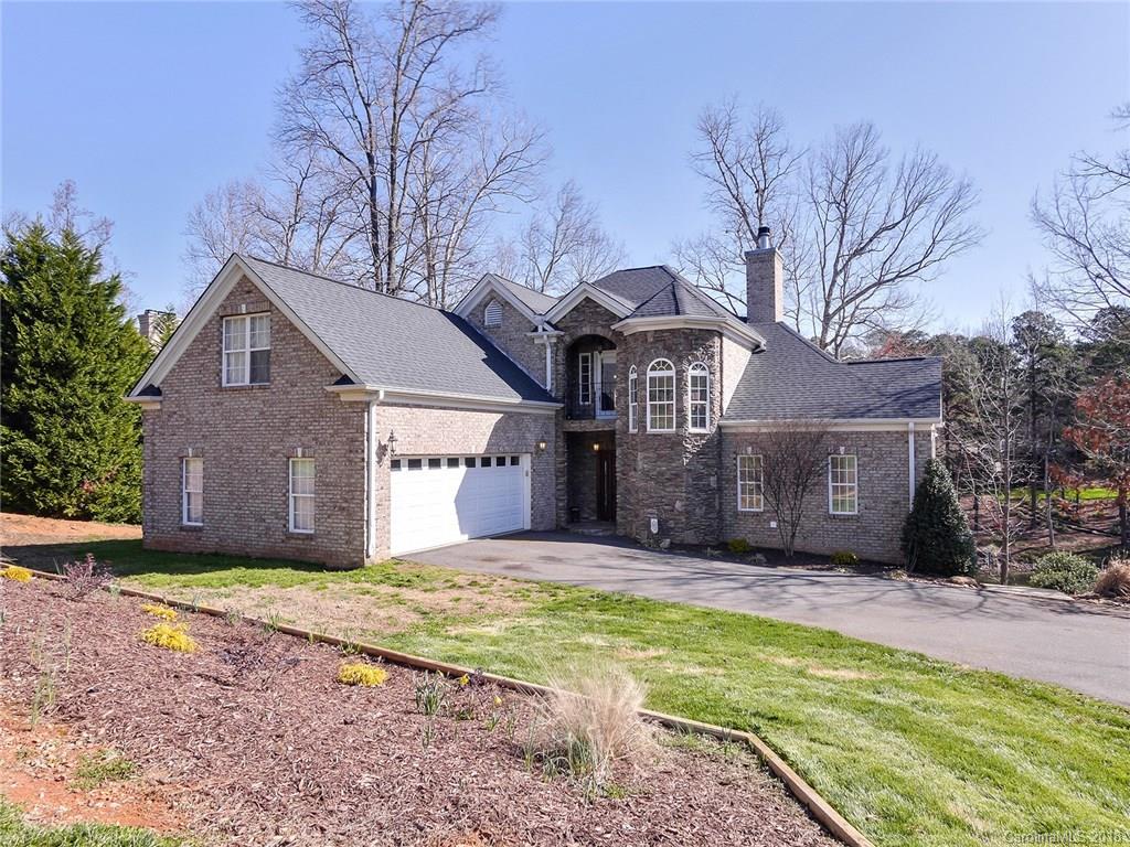 141 Ridge Top Road Mooresville NC 28117