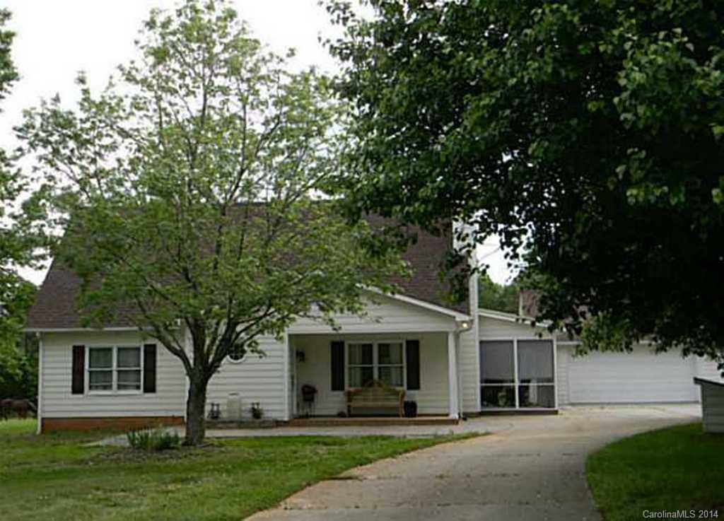 117 Beechfield Court Mooresville NC 28117