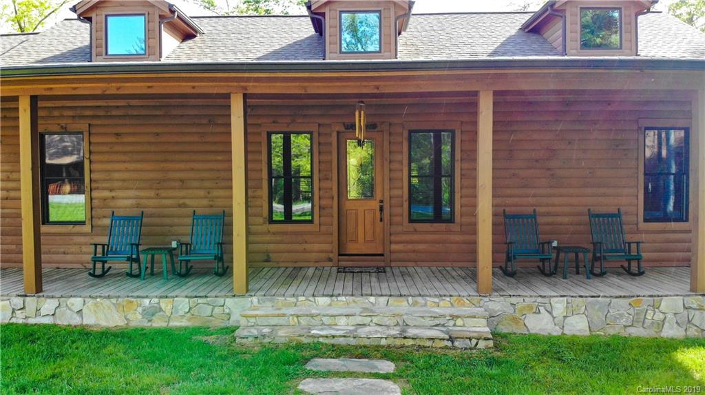 43 Outback Trail Nebo NC 28761