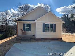 150 Mckinnon Avenue Ne Concord NC 28025
