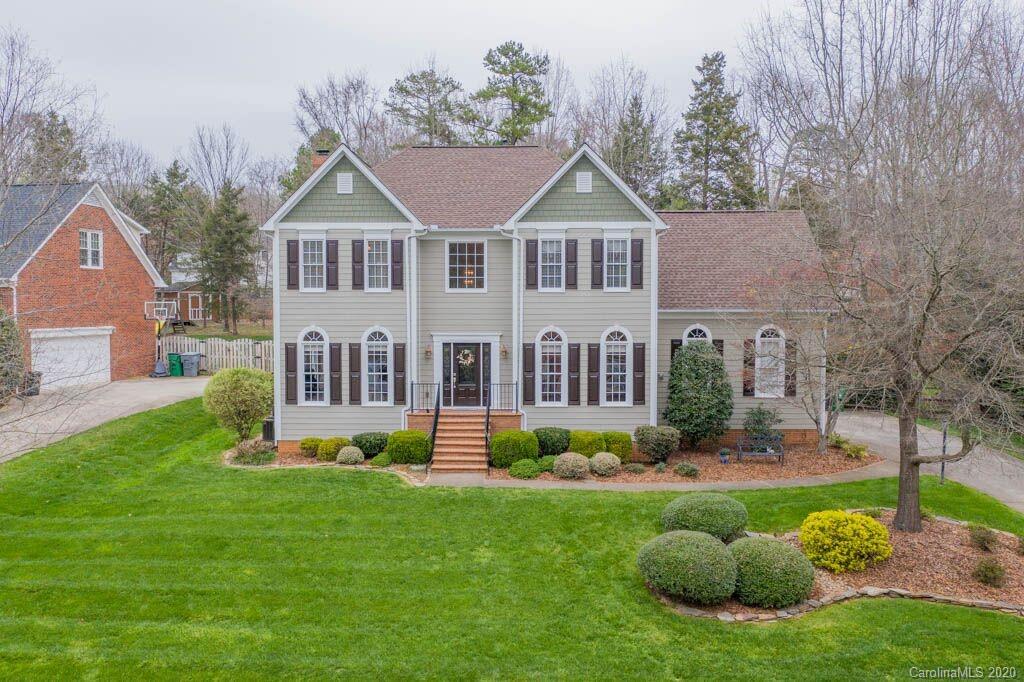 5522 Providence Glen Road Charlotte NC 28270