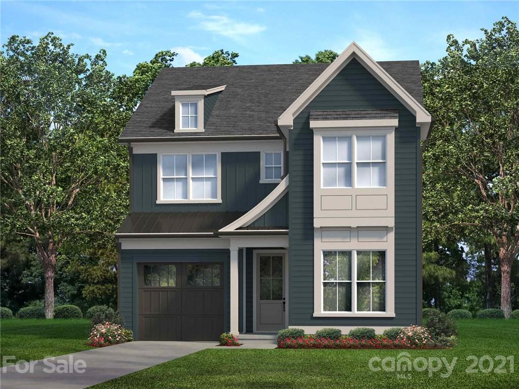 5224 Lynnville Avenue Charlotte NC 28205