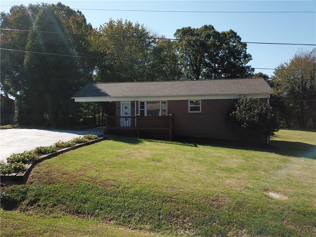 2241 Miami Street Hickory NC 28602