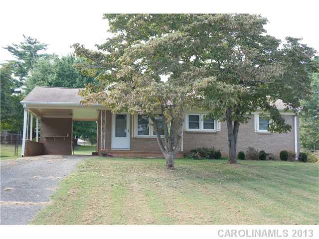 205 Park Road Mount Holly NC 28120