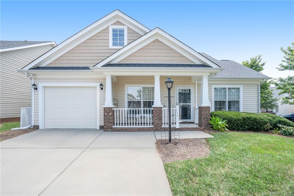 1000 Jessica Lane Matthews NC 28104