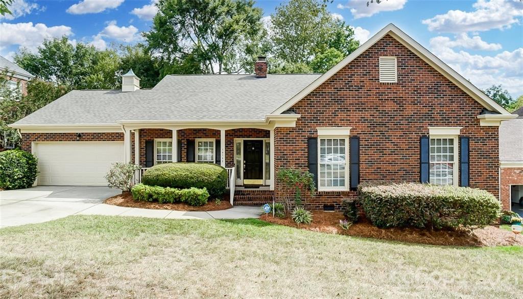 10742 Ridge Acres Road Charlotte NC 28214