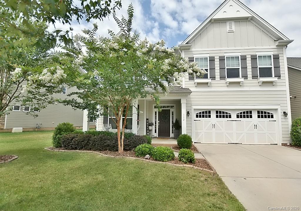 112 Landau Road Waxhaw NC 28173