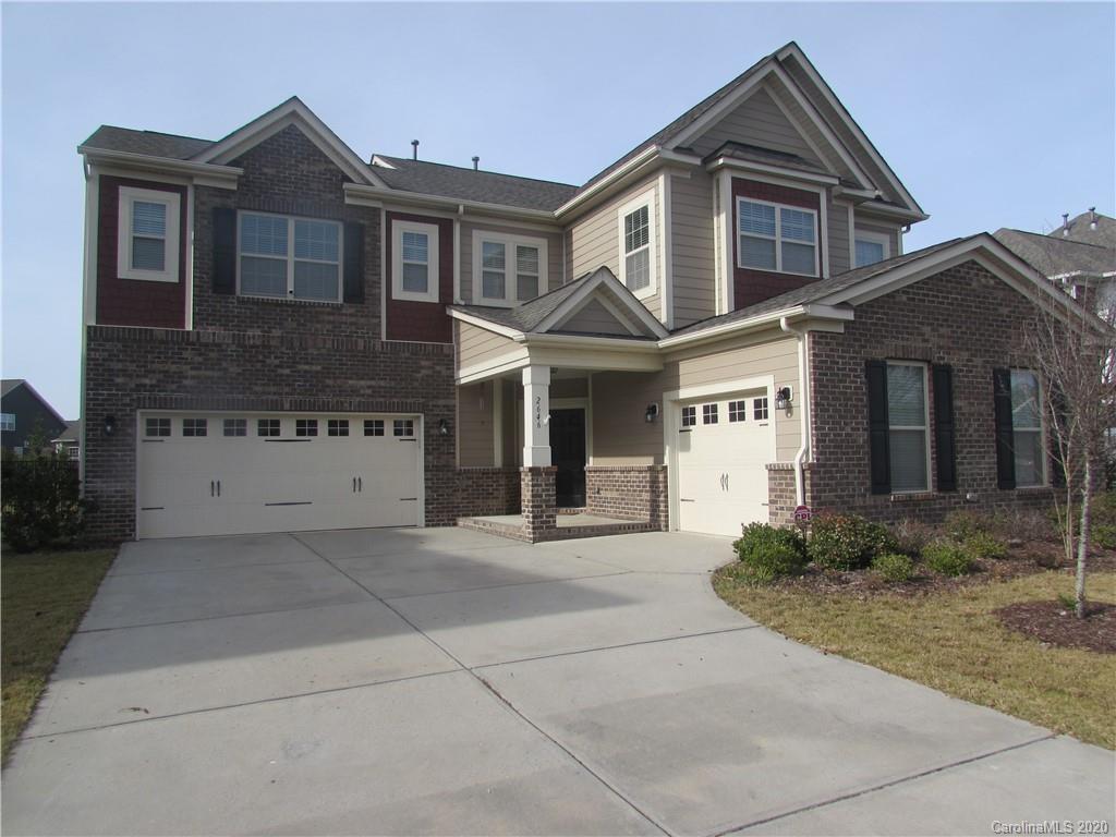 2646 Red Maple Lane Harrisburg NC 28075