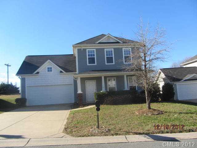 1021 Magna Lane Indian Trail NC 28079