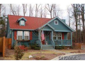57 Halftimber Lane Flat Rock NC 28731