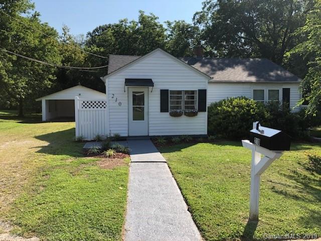 210 Mendota Avenue Lexington NC 27292