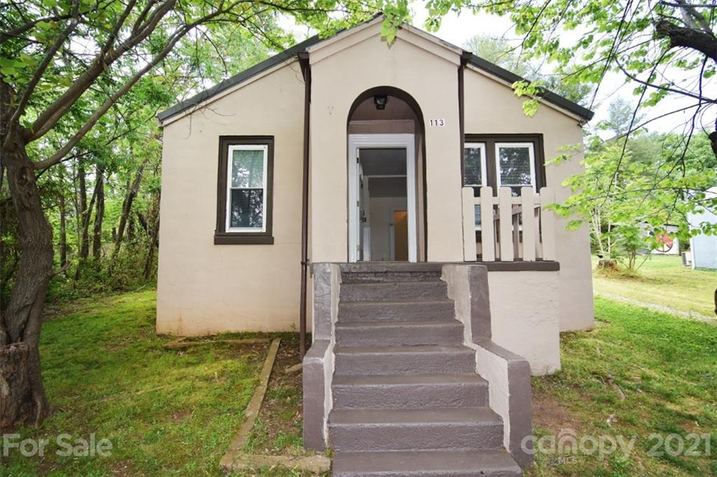 113 Bryant Road Morganton NC 28655