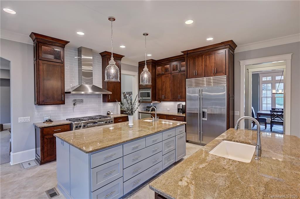 18603 River Falls Drive Davidson NC 28036