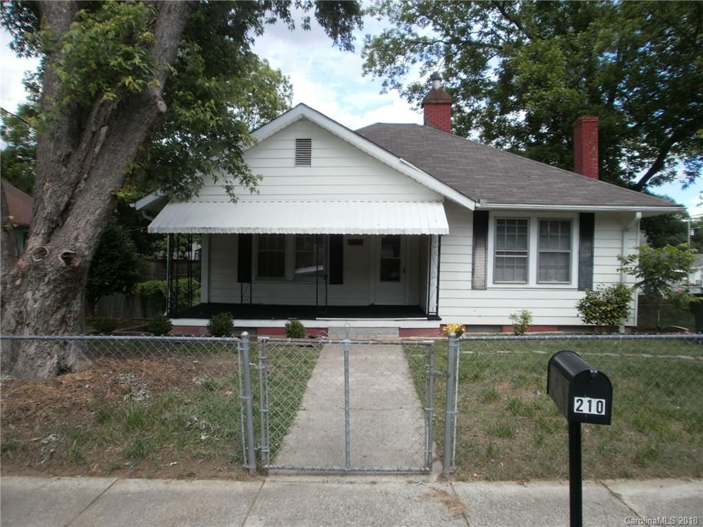 210 S Weldon Street Gastonia NC 28052