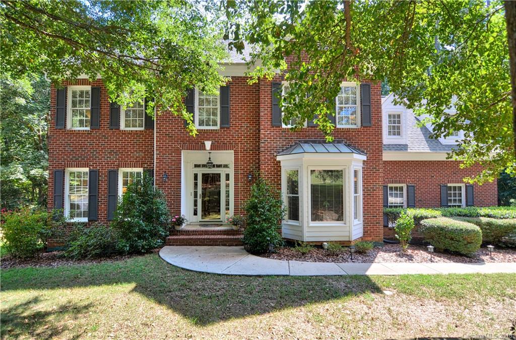 4202 Mountain Cove Drive Charlotte NC 28216