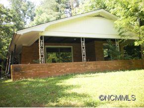 94 Charity Lane Candler NC 28715