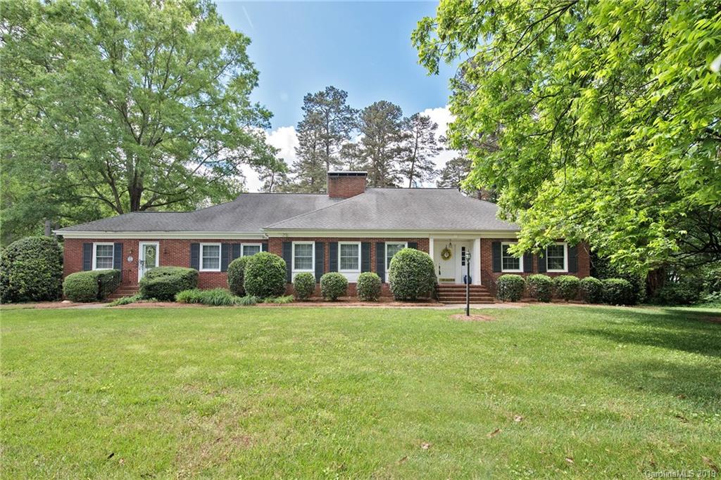 13520 Mount Holly Hntrsvlle Road Huntersville NC 28078