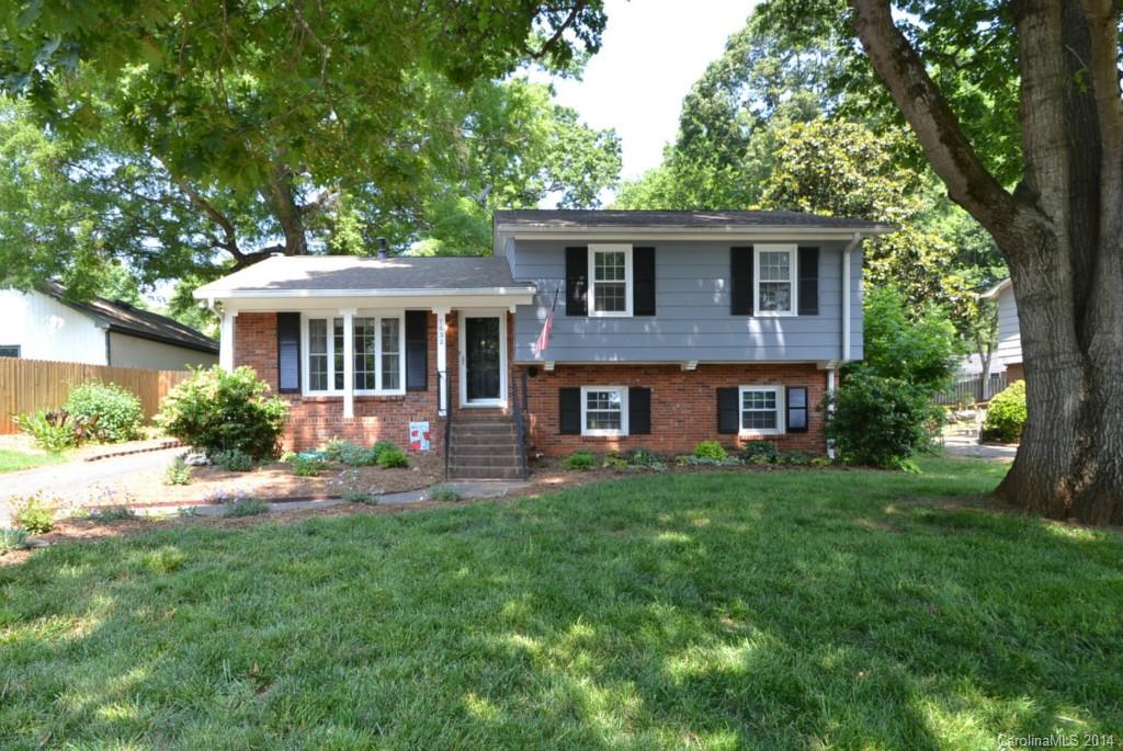 7632 Watercrest Road Charlotte NC 28210