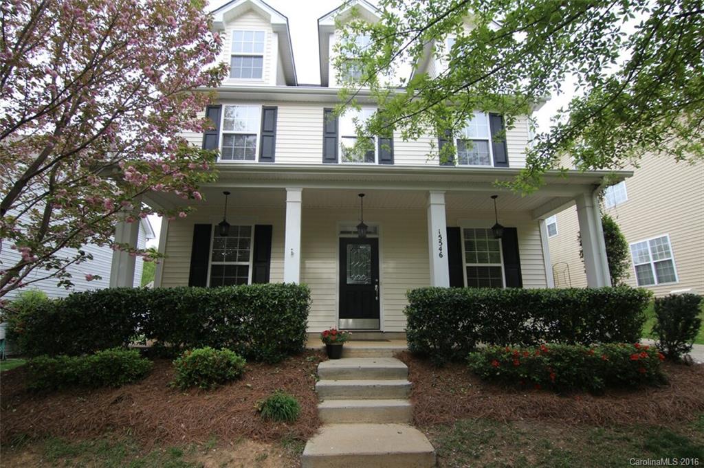 15546 Crossing Gate Drive Cornelius NC 28031