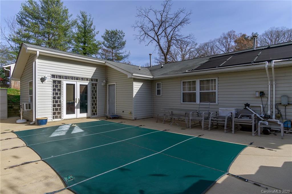 37 Hilldale Road Asheville NC 28803