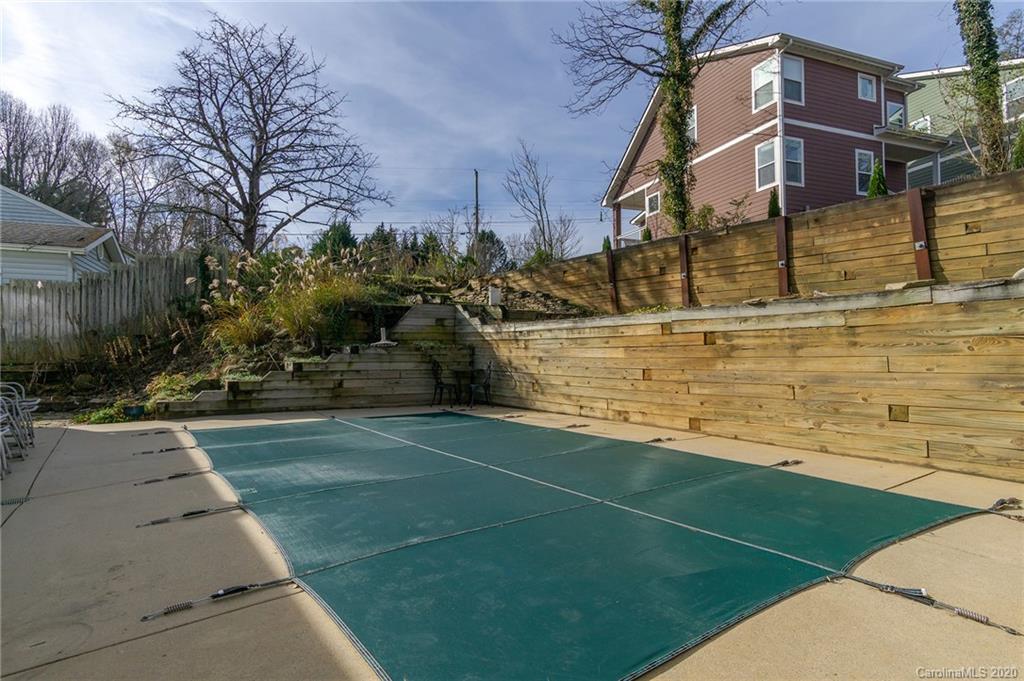 37 Hilldale Road Asheville NC 28803