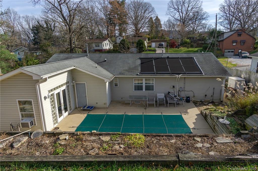 37 Hilldale Road Asheville NC 28803
