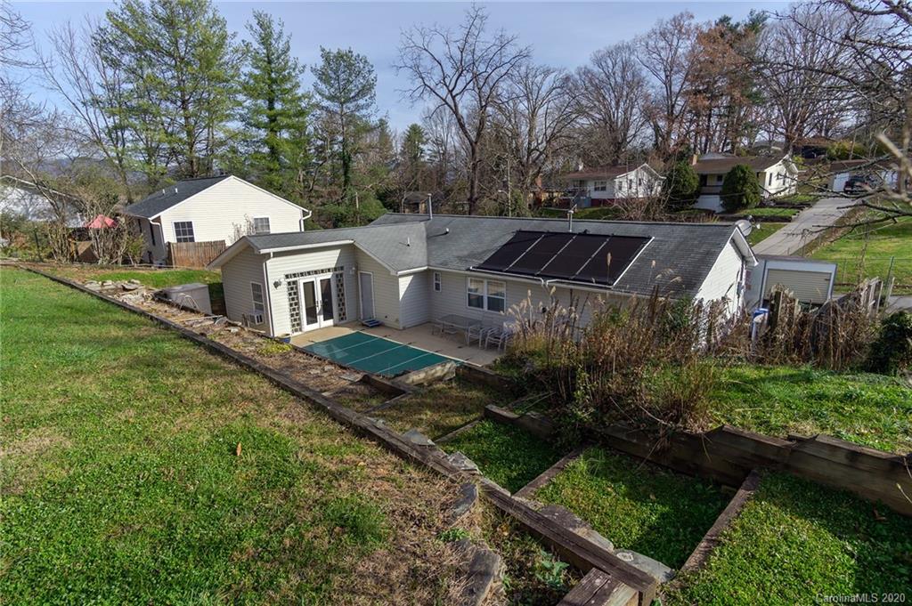 37 Hilldale Road Asheville NC 28803