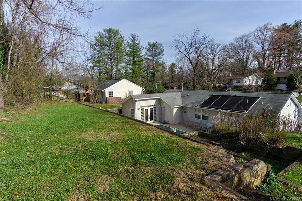 37 Hilldale Road Asheville NC 28803