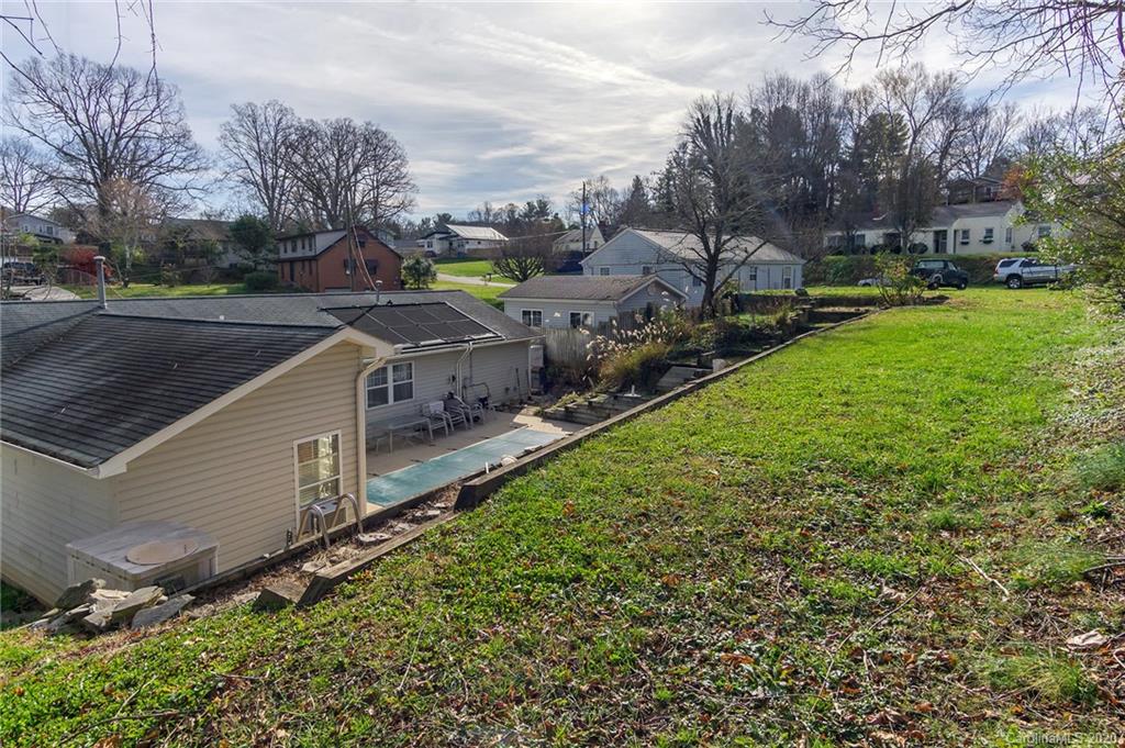 37 Hilldale Road Asheville NC 28803