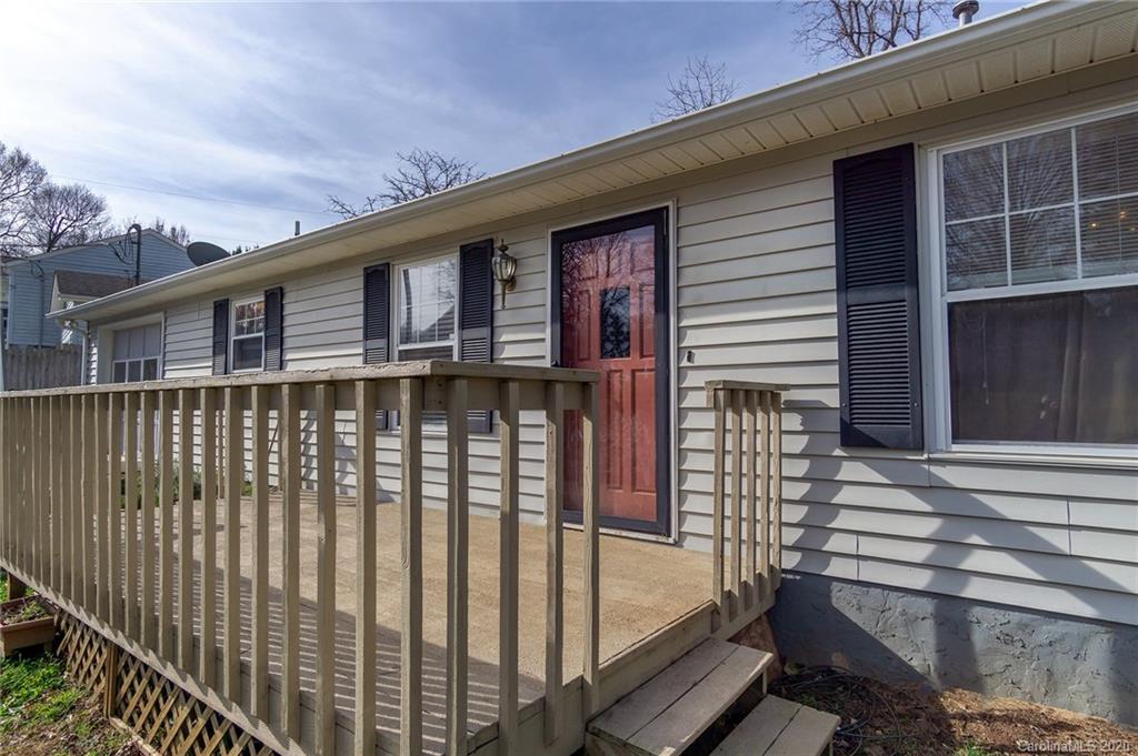 37 Hilldale Road Asheville NC 28803