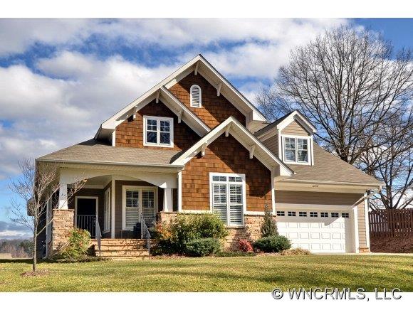64 Ball Gap Road Arden NC 28704