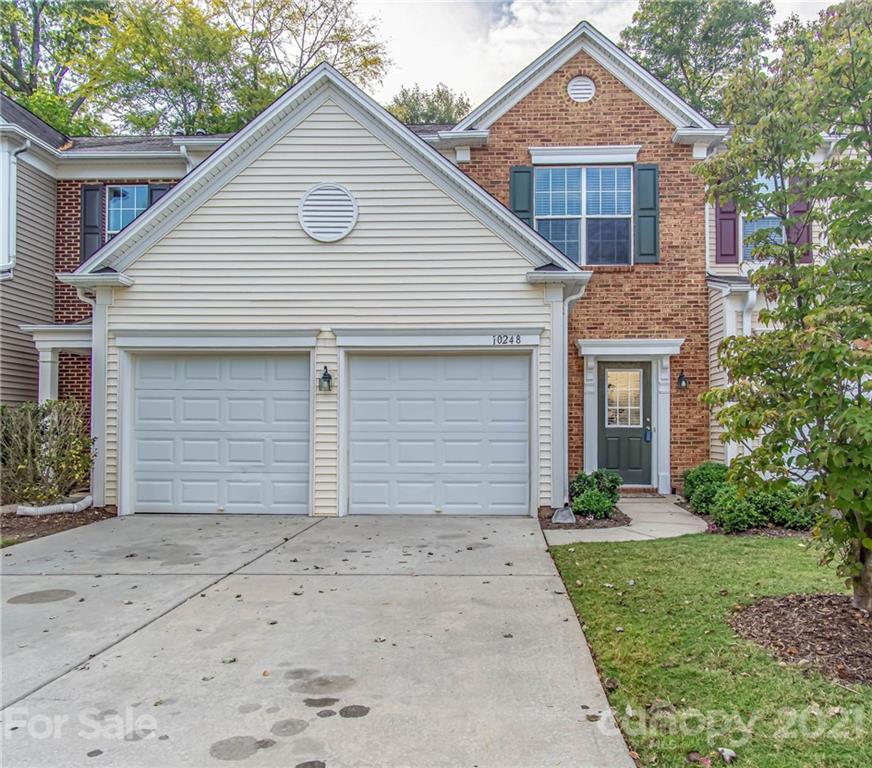10248 Blakeney Preserve Drive Charlotte NC 28277