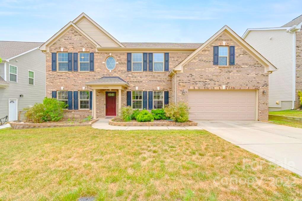 2284 Drake Mill Lane SW Concord NC 28025