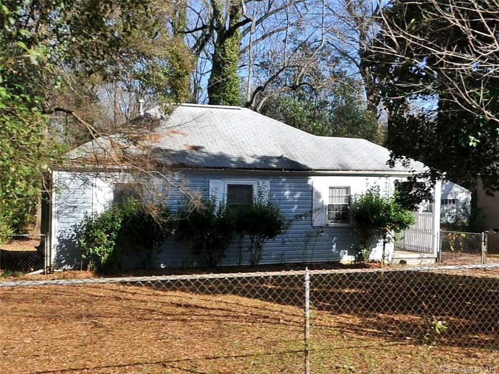 3237 Draper Avenue Charlotte NC 28205