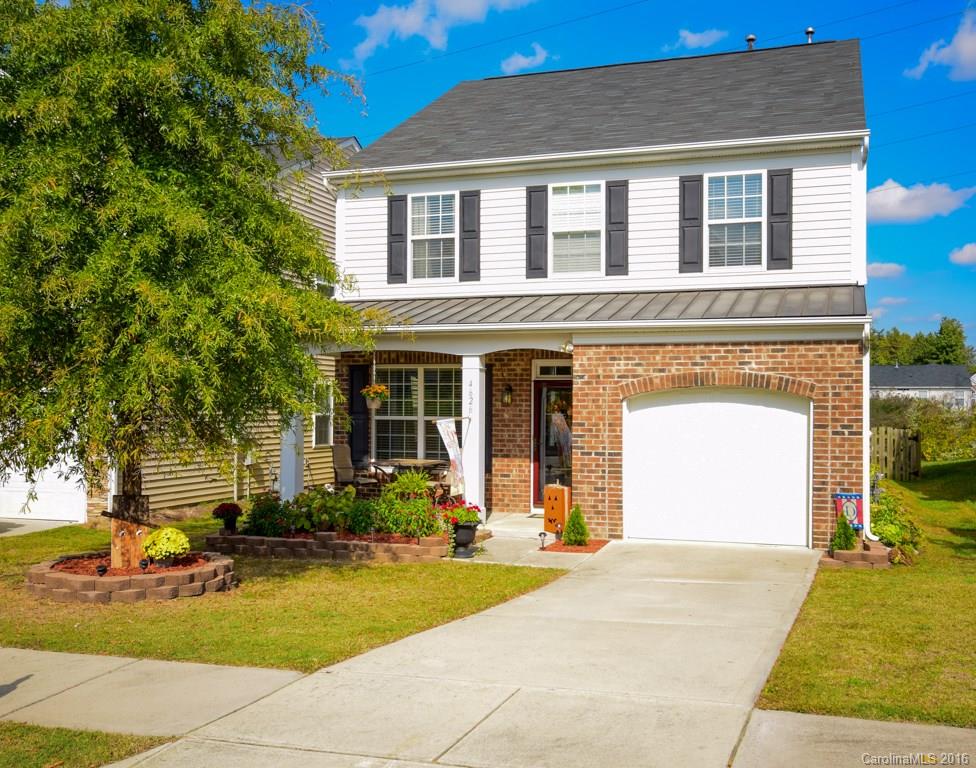 4626 Abercromby Street Charlotte NC 28213