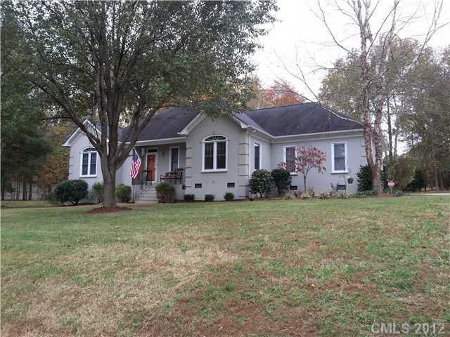 15314 Millview Trace Lane Mint Hill NC 28227