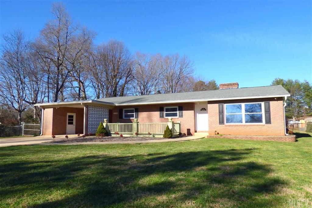 2550 15th Avenue SW Hickory NC 28602