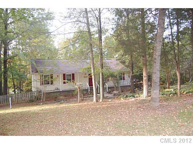4907 Wheeler Road Concord NC 28025