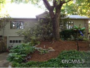 52 Aiken Road Asheville NC 28804