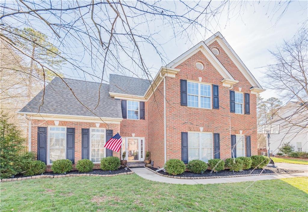 3707 Alden Street Indian Trail NC 28079