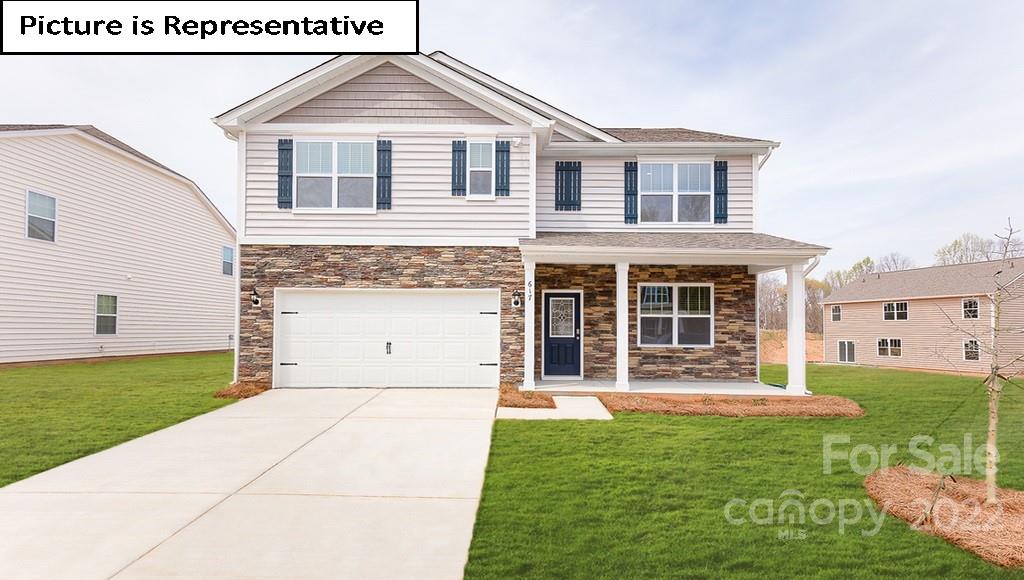 9010 Poquoson Drive Gastonia NC 28056