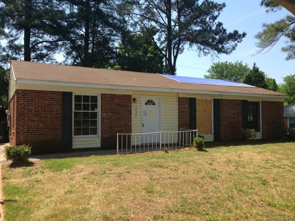 3627 Braden Drive Charlotte NC 28216