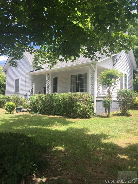 217 Randolph Street Morganton NC 28655