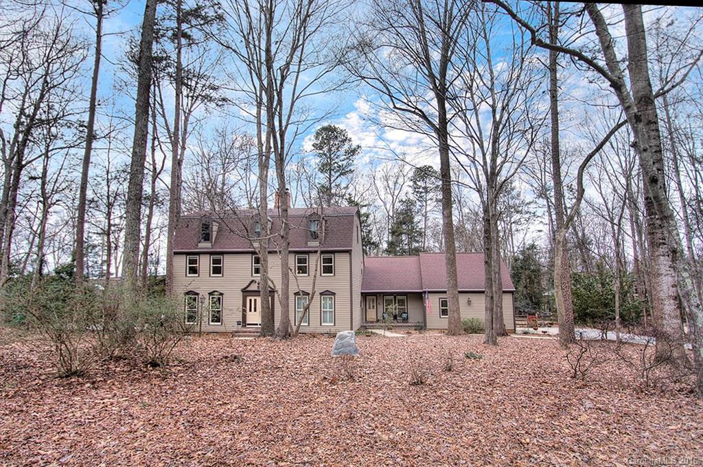 2424 Houston Branch Road Charlotte NC 28270