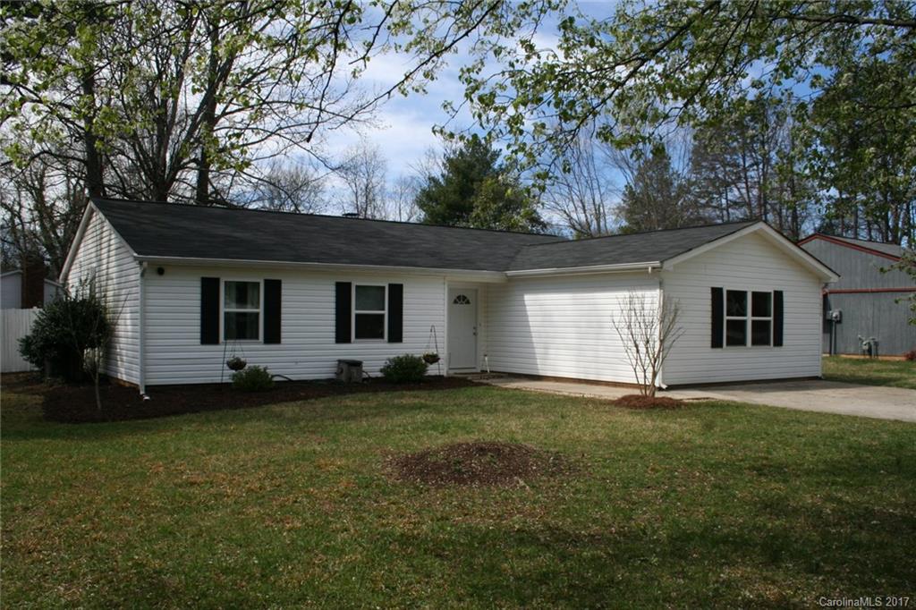 7630 Holly Hill Road Charlotte NC 28227